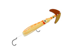 Cha Cha Squidder Lure for Cutthroat Trout