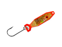 Hum Dinger Lure for Cutthroat Trout