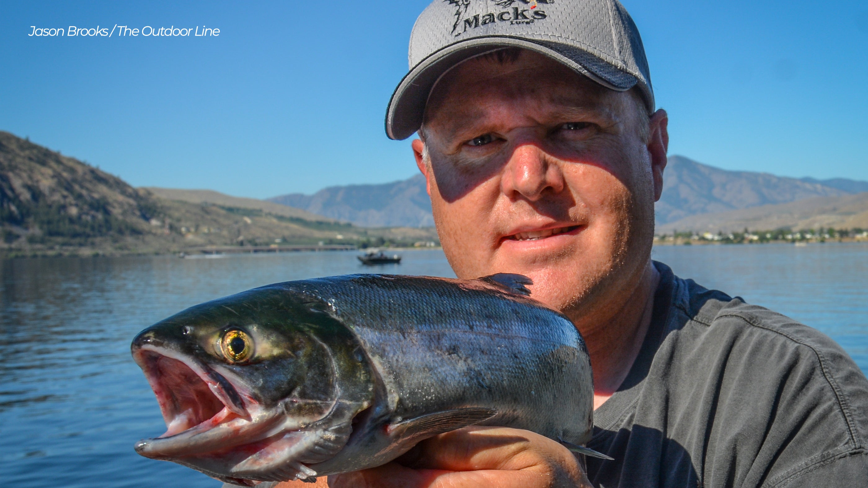 Five Tips to Catch More Sockeye This Summer