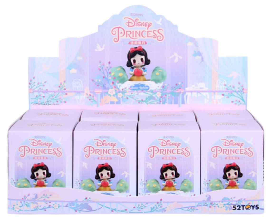 52toys disney