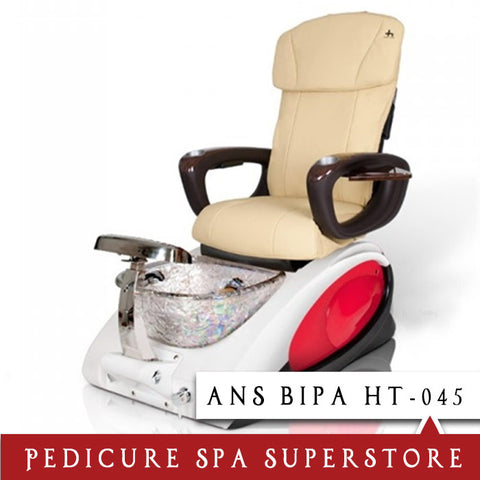 Albuquerque Pedicure Chairs