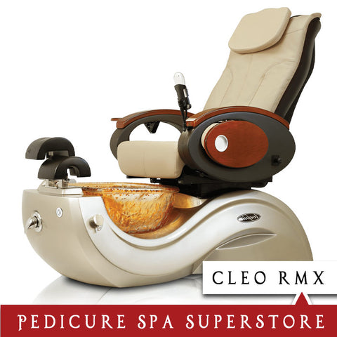 Anchorage Pedicure Chairs