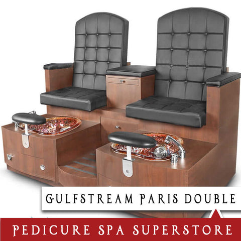 Olympia Pedicure Chairs
