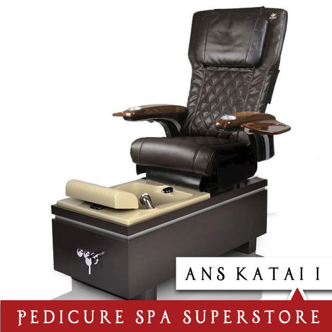 Peoria Pedicure Chairs