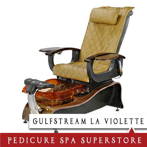 Renton Pedicure Chairs