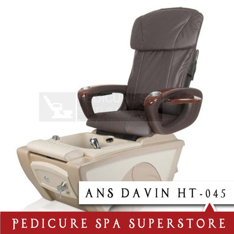 Rio Rancho Pedicure Chairs