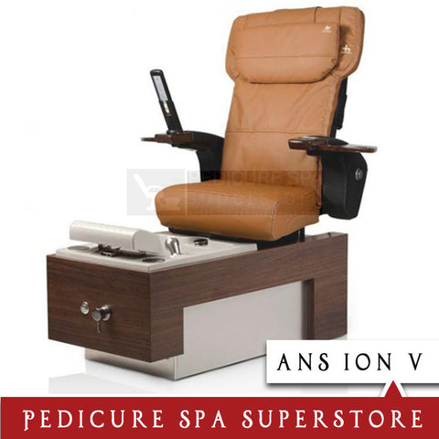 Scottsdale Pedicure Chairs