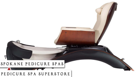 Spokane Pedicure Chairs