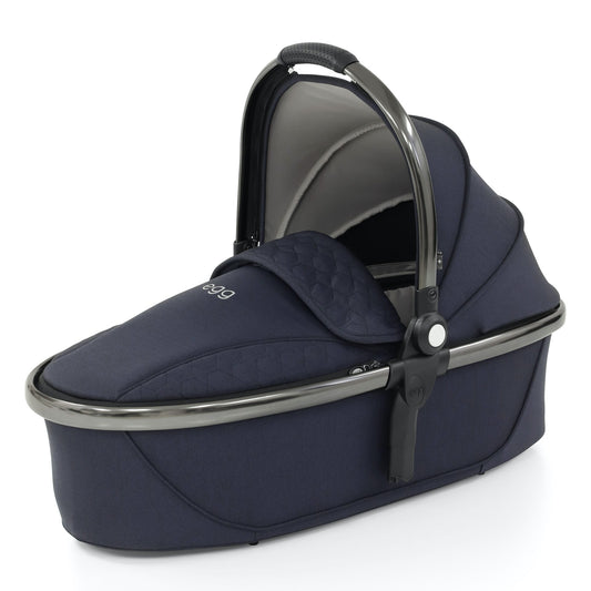 Egg carrycot sales overnight sleeping