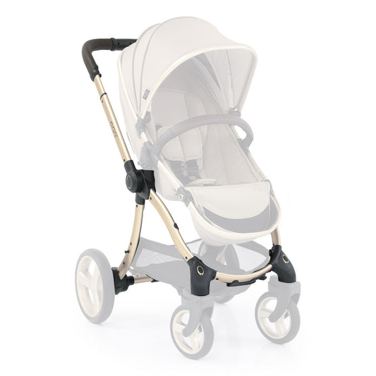 uppababy sierra dune knit