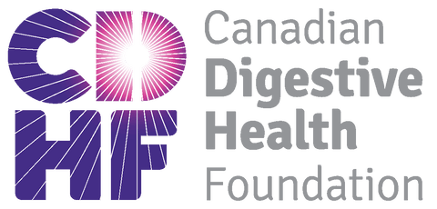 Canadian Digestive Health Foundation information research help Canadians digestive conditions