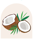 Coconut oil