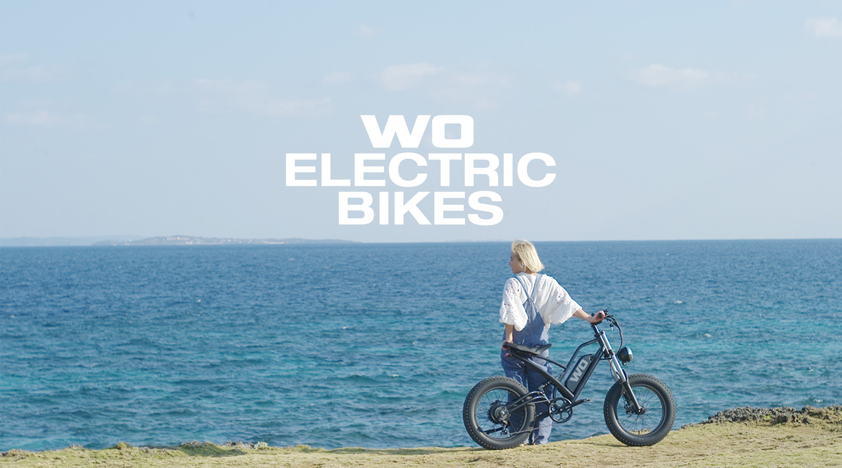 WO BIKES – wobikes