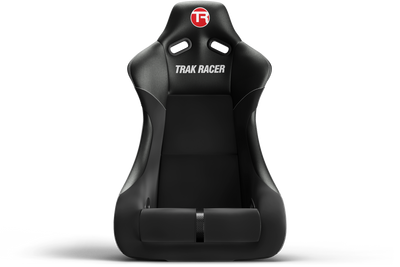 GT Style Fixed Fiberglass Seat – Trak Racer EU