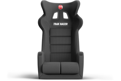 Premium Neoprene Sim Rig Floor Mat – Trak Racer