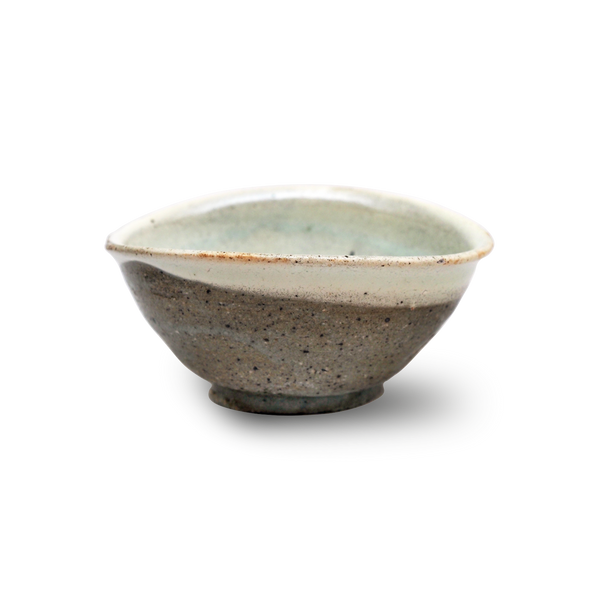 石川県指定無形文化財保持者 「高橋介州」作 銅製立鼓式花瓶-