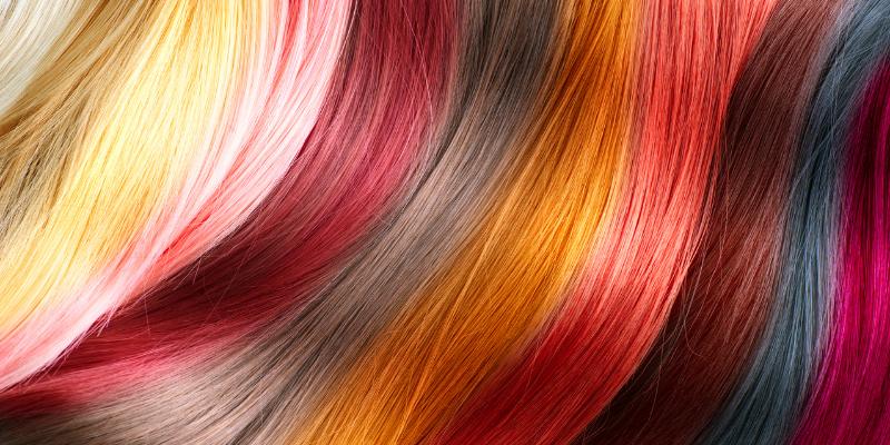 color hair for wigs