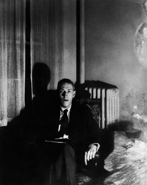 H. P. Lovecraft - c. 1930 - Wikipedia