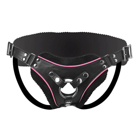 Flamingo low rise harness at SHAG