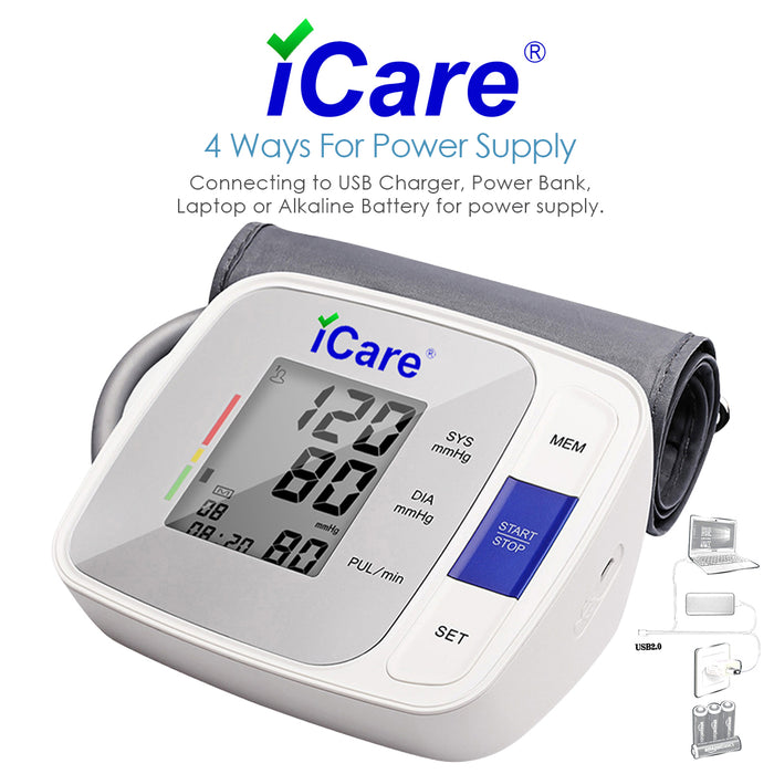 icare bp