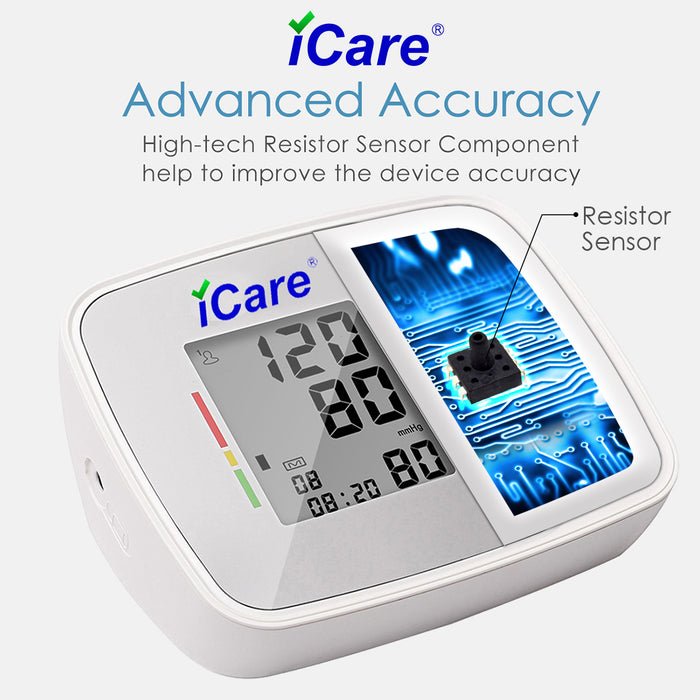 icare ck808