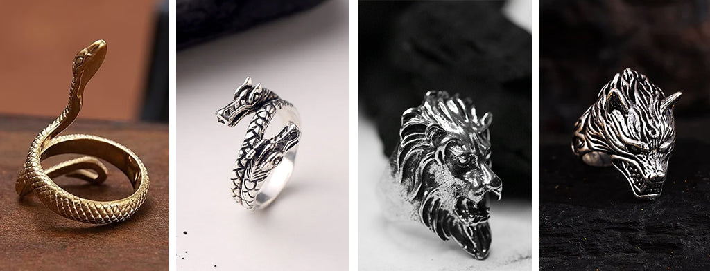animal-style-rings