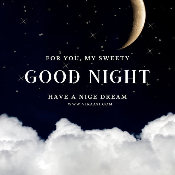 sweet dreams quotes for him