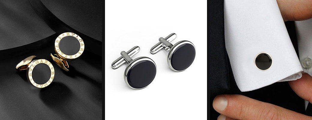 Cufflinks-for-Men-Viraasi