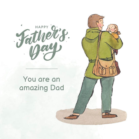 Father's Day Images, Wishes, Quotes & What's App Images-Viraasi