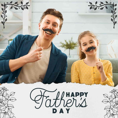 Father's Day Images, Wishes, Quotes & What's App Images-Viraasi