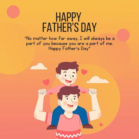 Father's Day Images, Wishes, Quotes & What's App Images-Viraasi