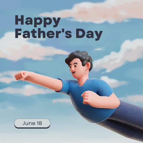 Father's Day Images, Wishes, Quotes & What's App Images-Viraasi