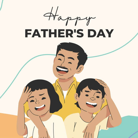 Father's Day Images, Wishes, Quotes & What's App Images-Viraasi