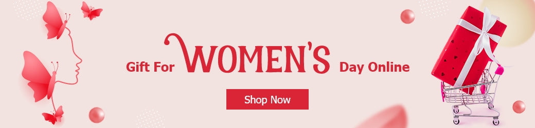 Shop Women's Day Gift Online in India | Viraasi