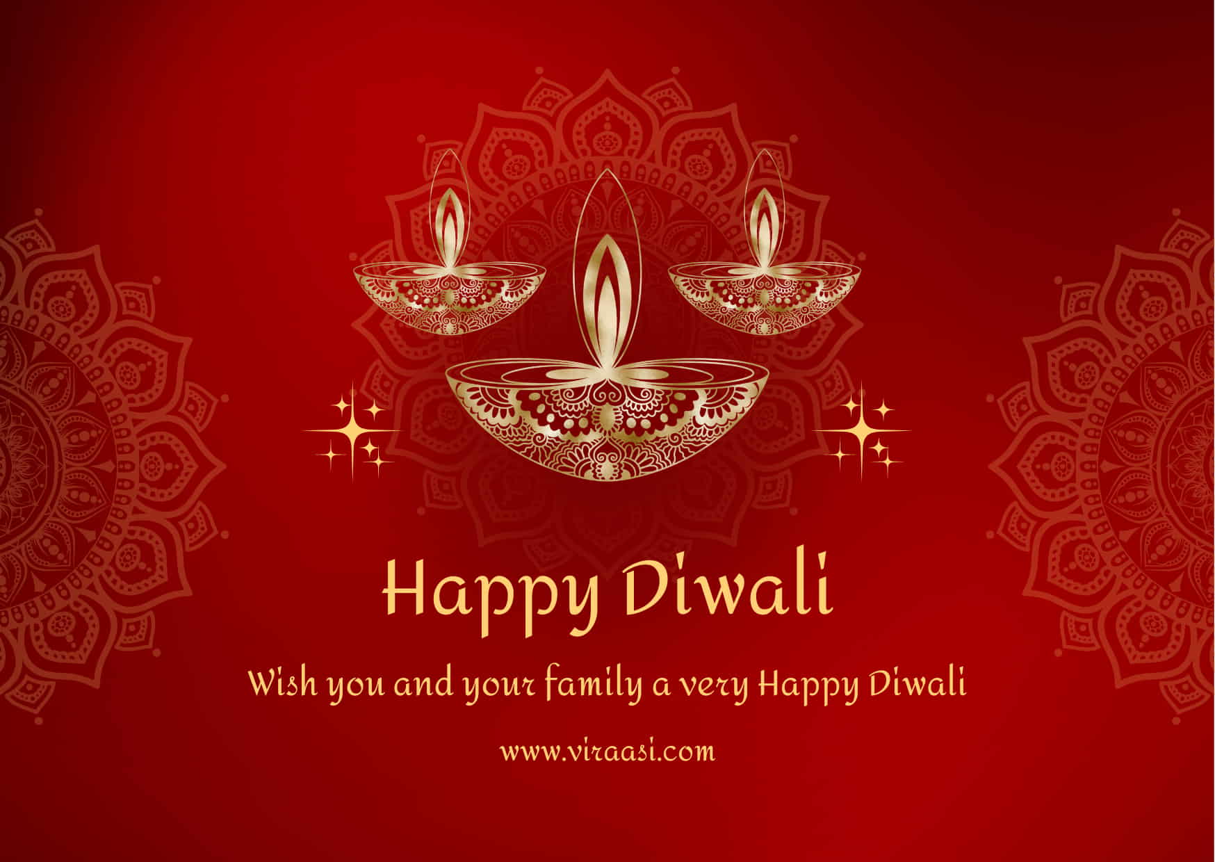 Gradient-Red-Festive-Happy-Diwali-Greeting-viraasi