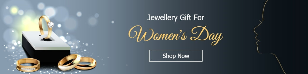 Jewellery Gift For Womens Day1