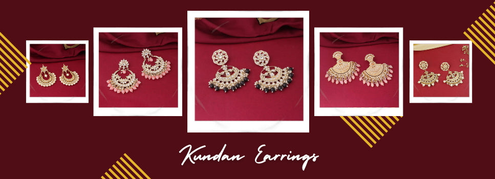Kundan-earrings-mothers-day-gift-viraasi