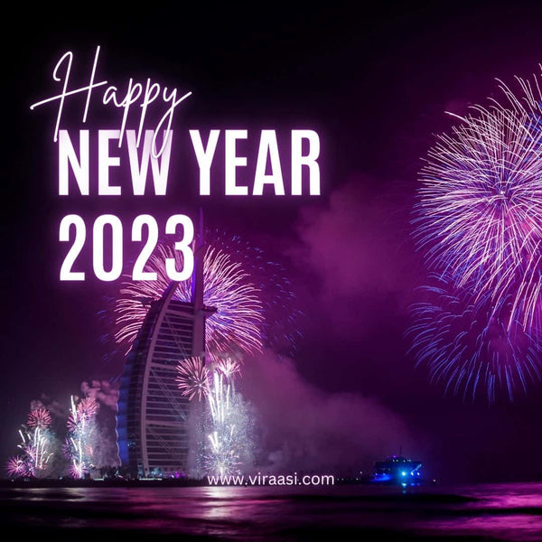 Happy New Year 2023: New Year Quotes, Wishes, and Images