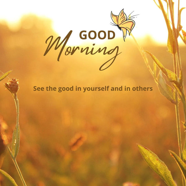 good morning msg with images