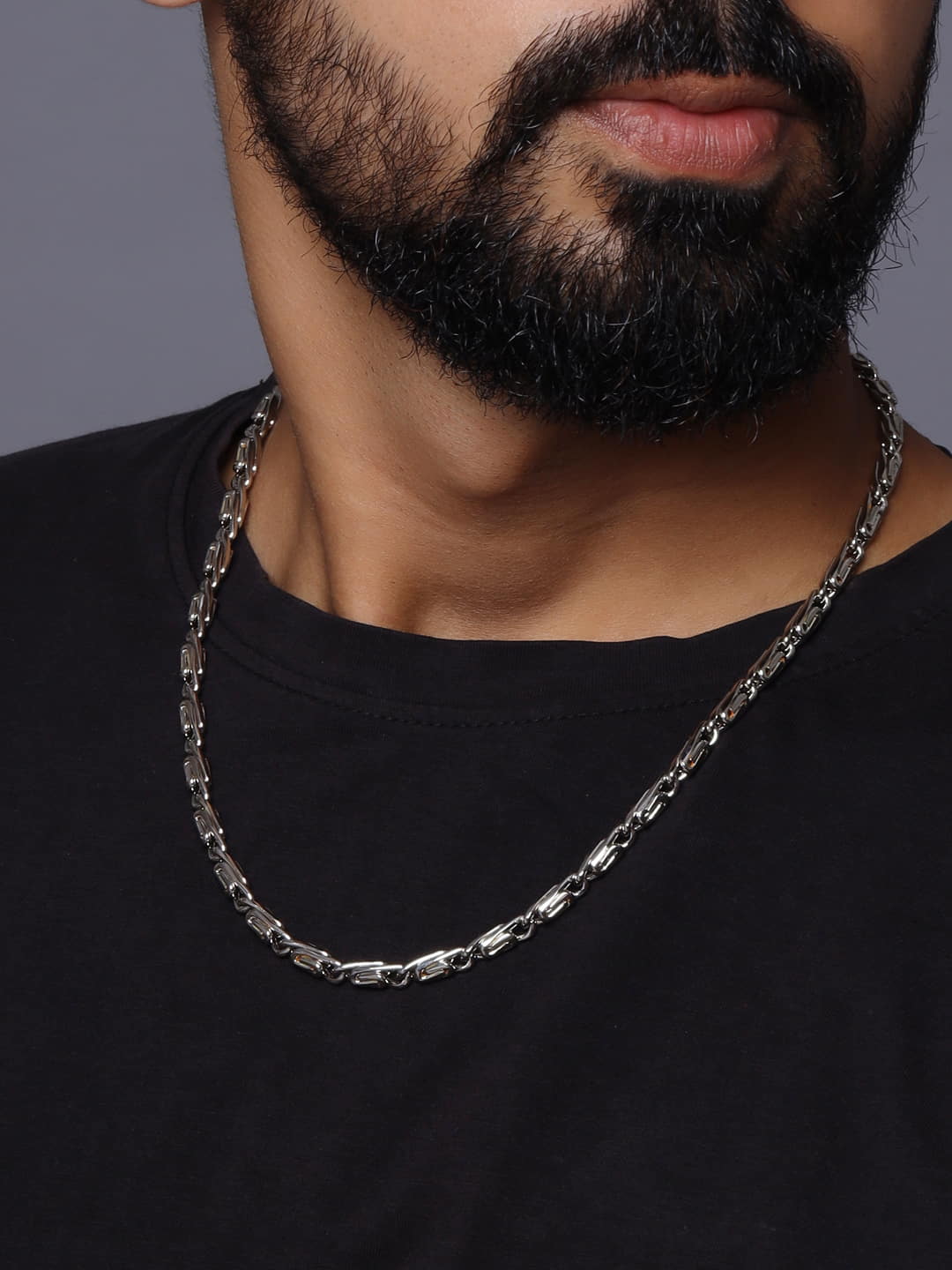 men's chain online