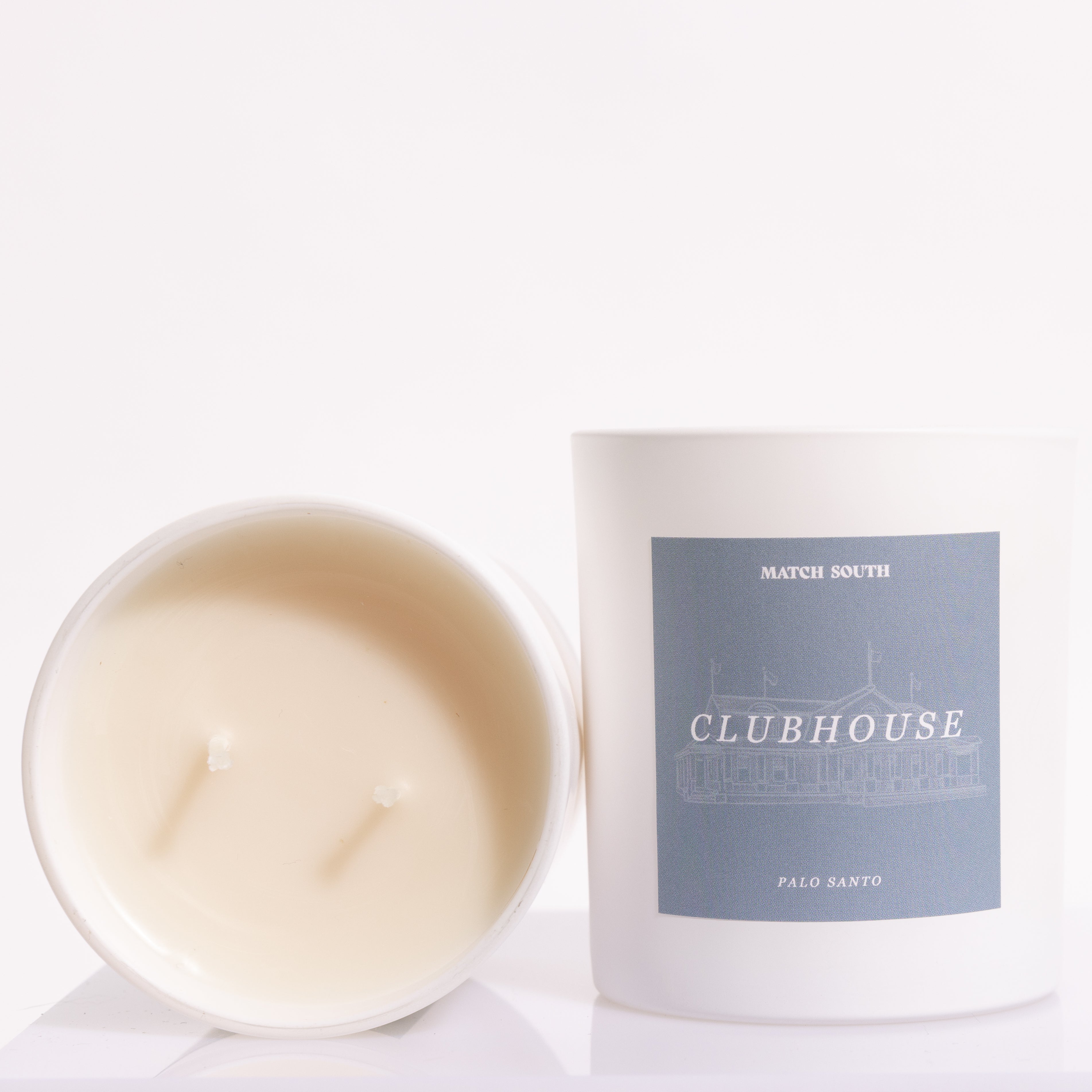Image of Clubhouse Candle