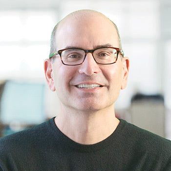 Anselmo Martelini, Director of Software Engineering at Loft
