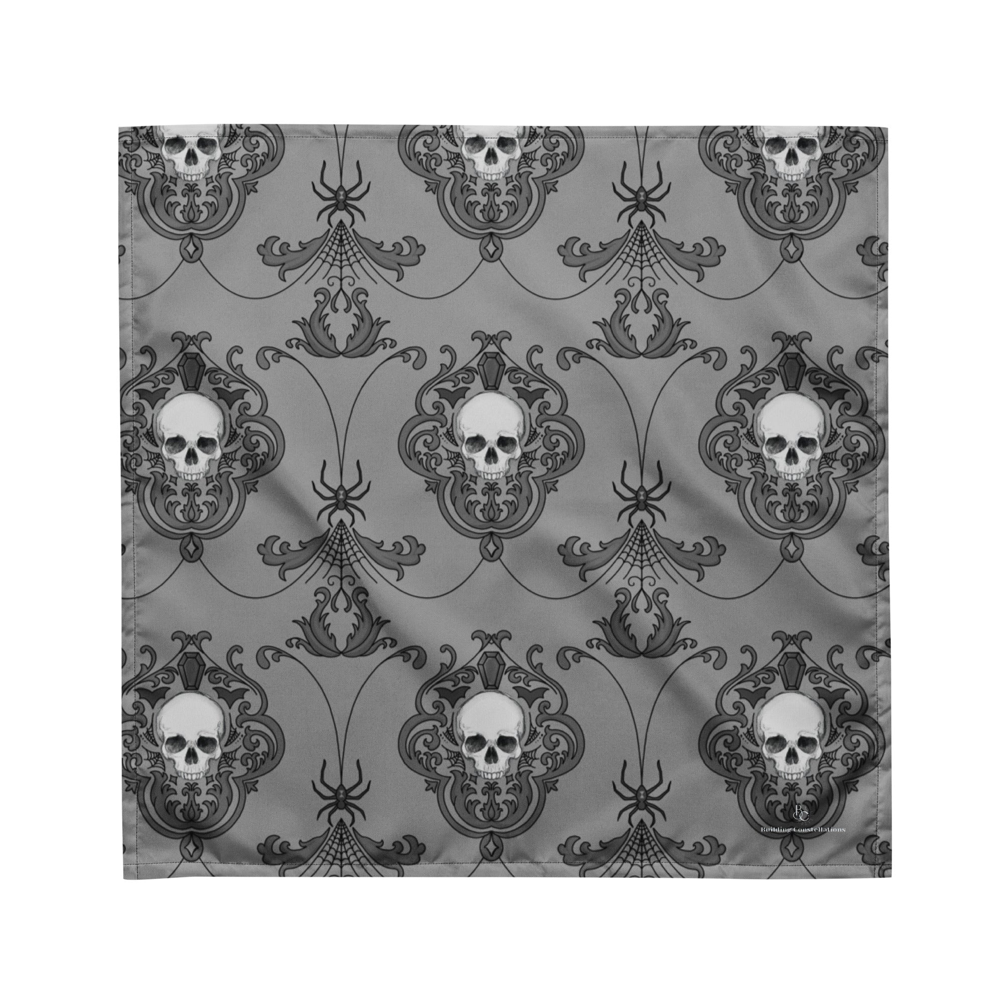 Skull Wallpaper  Horror Society