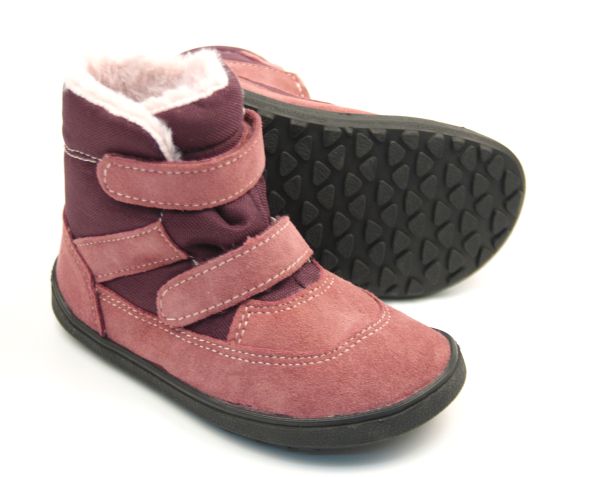 BOTAS IMPERMEABLES INVIERNO SHELLY. ANDAINA SHOES – Andaina Shoes