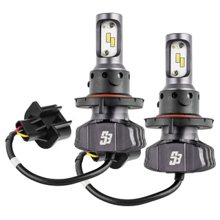 Oracle H8 - S3 LED Headlight Bulb Conversion Kit - 6000K