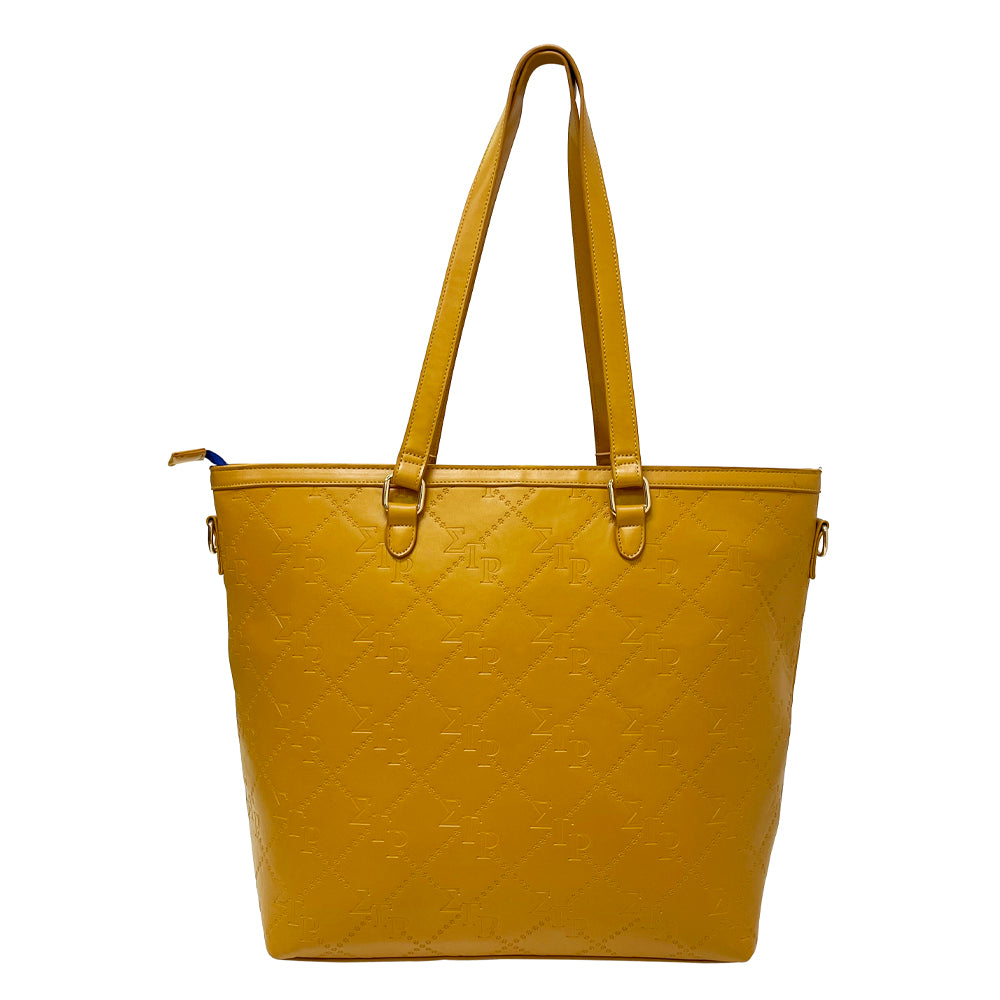 Delta Ombre' Tote - Shop1913 by RG Apparel Co.