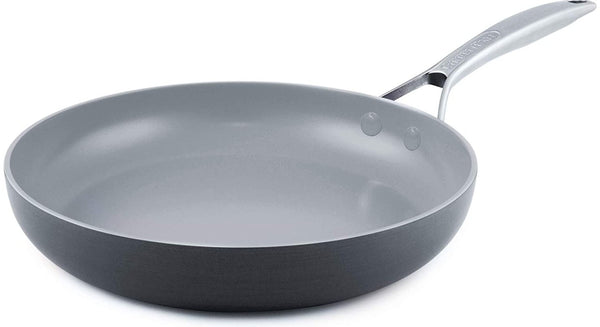 8 in Nonstick Fry Pan - PrimecookSmeralda