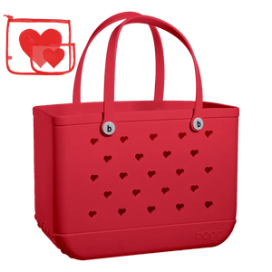 Original Bogg Bag - Valentines edition - The Outdoor Store Shop