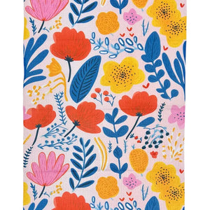Spring into Action Hand Towel - The Outdoor Store Shop