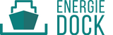 Das Logo von Energiedock